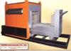 High Temperature Vacuum Furnaces