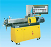Single And Twin Screw Extruders, Compression Moulds, Two Roll Mills,